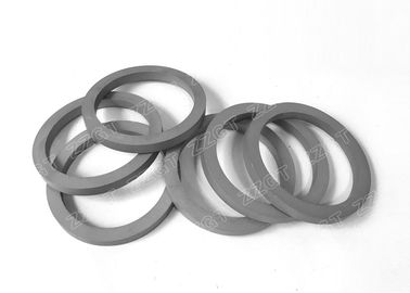 De naar maat gemaakte Ringen van het Wolframcarbide, het Carbideproducten van het Heup Sinterende Wolfram