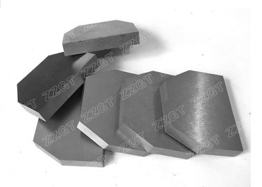 De gecementeerde Hulpmiddelen van het Wolframcarbide/Snijder Naar maat gemaakt voor Diamantverwerking